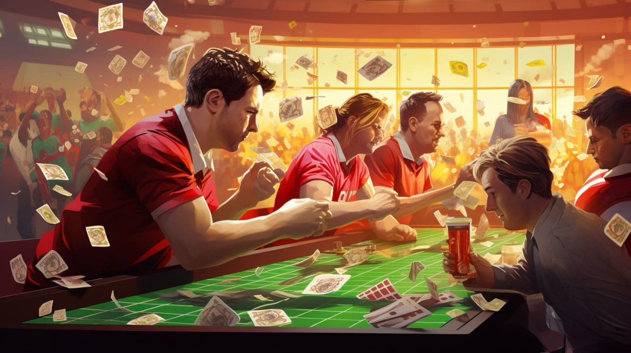 Filipino players enjoying mobile sports and casino content on slotvip app