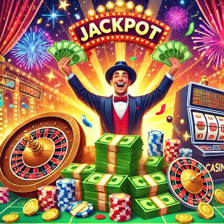 slotvip app wins page displayed on a Filipino player's mobile phone