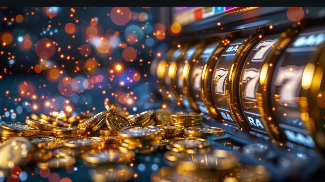 Casino games hub overview on slotvip app Philippines