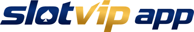 slotvip app official logo